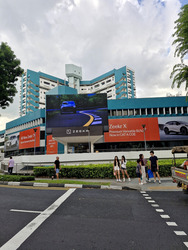 Queensway Tower / Queensway Shopping Centre (D3), Retail #523111091